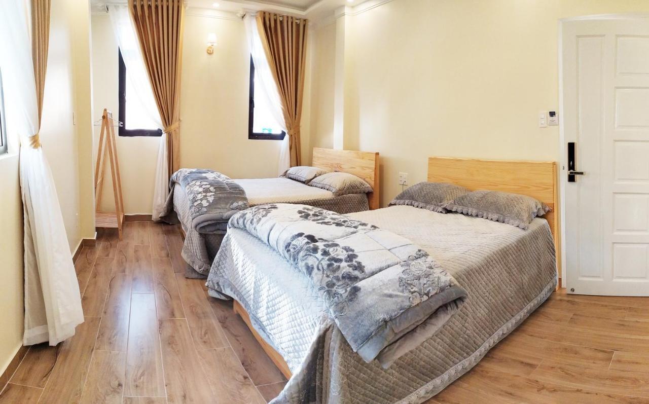 Rose Villa Dalat Exterior photo