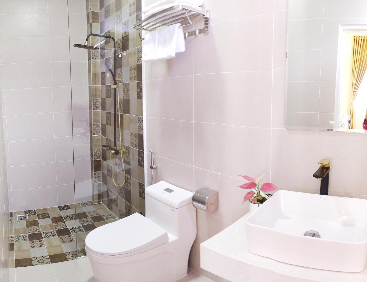 Rose Villa Dalat Exterior photo