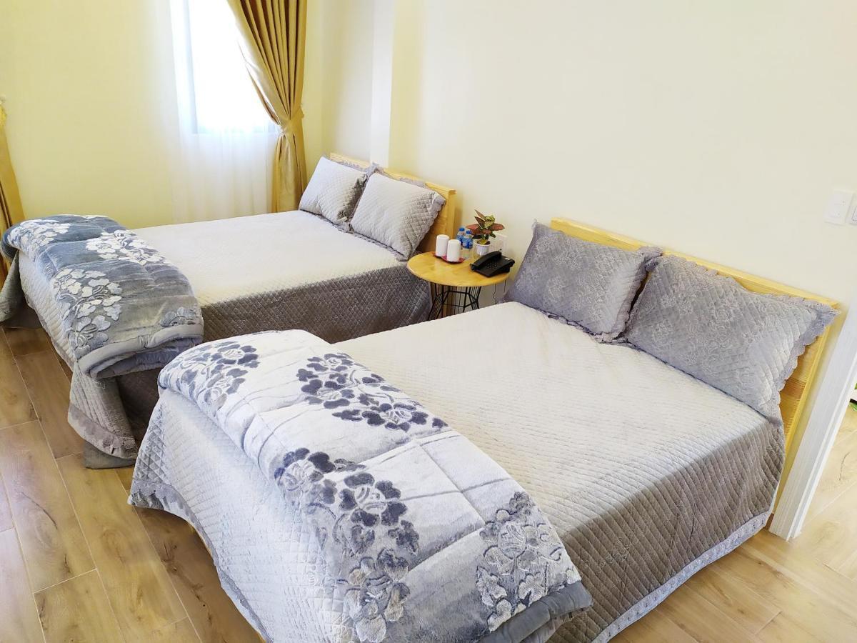 Rose Villa Dalat Exterior photo